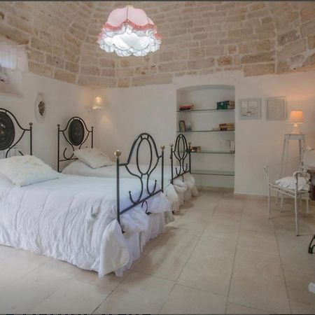 Villa Annabella - Vacanze Ostuni Каровіньйо Екстер'єр фото